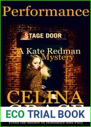 Performance (Kate Redman Mysteries, #13)