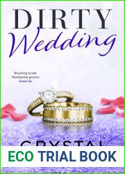 Dirty Wedding (Dirty Rich, #5)