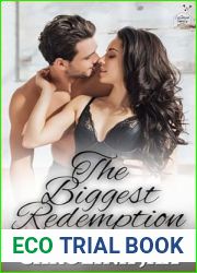 The Biggest Redemption (Casanova Family #4)