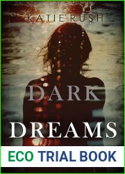 Dark Dreams (Dana Blaze #3)