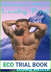 Mountain Man|s Lucky Find (Mountain Men Book 2)