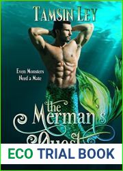 The Merman|s Quest (Mates for Monsters, #2)