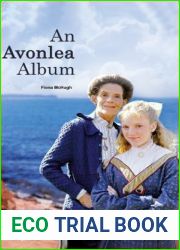 An Avonlea Album