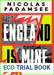 England is Mine