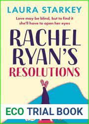 Rachel Ryan|s Resolutions