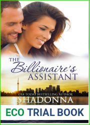 The Billionaire|s Assistant (The Romero Brothers #6)