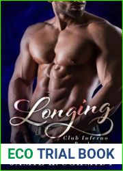 Longing (The Club Inferno Series)