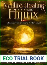 Midlife Healing and Hijinx: A Paranormal Women|s Fiction Novel (Cougars and Cauldrons Book 5)