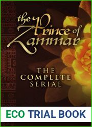 The Prince of Zammar - The Complete Serial (Books 1-6)