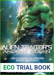 Alien Traitor|s Ancient Queen (Draconian Warriors, #18)