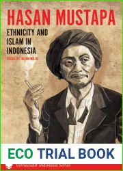 Hasan Mustapa: Ethnicity and Islam in Indonesia (Vernacular Indonesia)