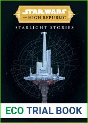 Starlight Stories (Star Wars: The High Republic)
