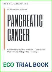 Pancreatic Cancer