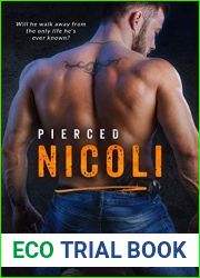 Nicoli (Lucian and Lia #9)