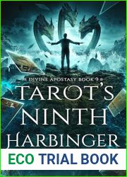 Tarot|s Ninth Harbinger (Divine Apostasy Book 9)