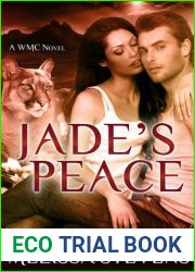 Jade|s Peace (White Mountain Chanat, #1)