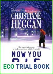 Now You Die