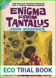 Enigma From Tantalus