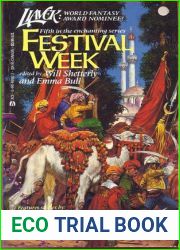 Festival Week (Liavek, #5)