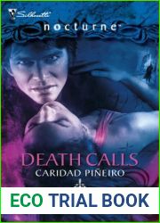 Death Calls (The Calling #4)