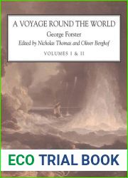 A Voyage Round the World, 2 vols.