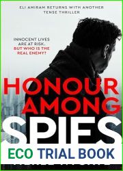 Honour Among Spies