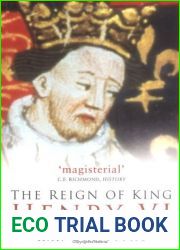 The Reign of King Henry VI