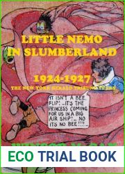 Little Nemo in Slumberland 1924-1927
