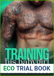 Training His Babygirl (The Playground #5)
