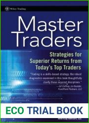 Master Traders: Strategies for Superior Returns from Today|s Top Traders