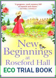 New Beginnings At Roseford Hall
