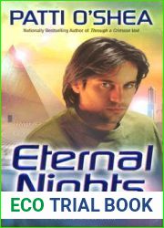 Eternal Nights (Jarved Nine, #2)
