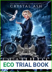 Deathless (Vengeful Gods MC, #3)
