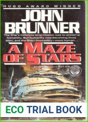 A Maze of Stars