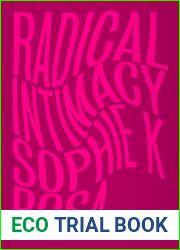 Radical Intimacy