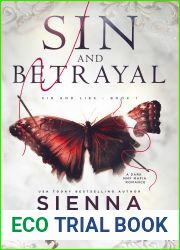 Sin and Betrayal (Sin and Lies Book 1)