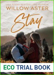 Stay (Landmark Mountain, #5)