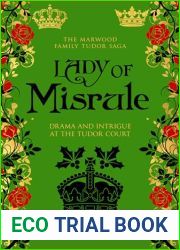 Lady of Misrule: Drama and intrigue at the Tudor court (The Marwood Family Tudor Saga Book 4)