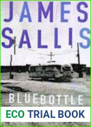 Bluebottle (Lew Griffin, #5)
