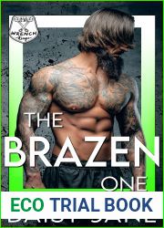 The Brazen One (Wrench Kings, #2)