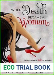 When Death Became A Woman (Death is a Woman #1)