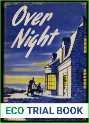 Overnight: A novel
