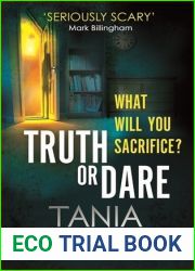 Truth or Dare (Brennan and Esposito, #6)
