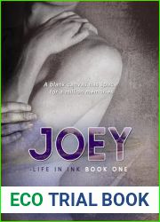 Joey (Life in Ink Book 1)
