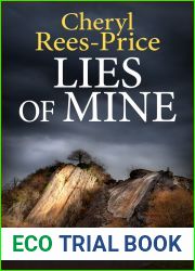 Lies of Mine (DI Winter Meadows, #5)