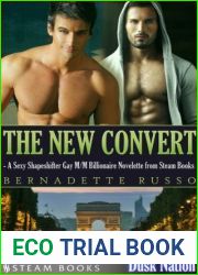 The New Convert (Dusk Nation)