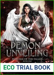Demon the Unveiling (Requiem of the Fallen Book 1)
