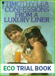 Confessions from a Luxury Liner