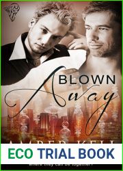 Blown Away (Unconventional in Atlanta, #2)