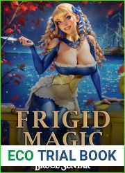 Frigid Magic (Ard|s Oath Book 3)